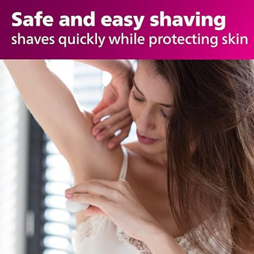 RASURADORA SATIN SHAVE