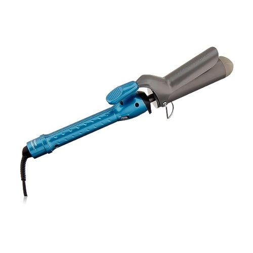 RIZADORA 1 Y 1/2" NANO TITANIUM - BABYLISS - Adrissa Beauty -