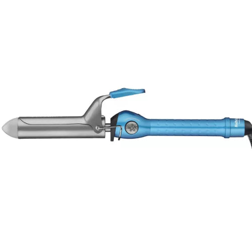 RIZADORA 1 Y 1/4 PULGADAS NANO TITANIUM - BABYLISS - Adrissa Beauty - HERRAMIENTAS PARA EL CABELLO