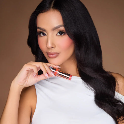 RUBOR BARRA CORALLY PERFECT - BEAUTY CREATIONS - Adrissa Beauty - Maquillaje