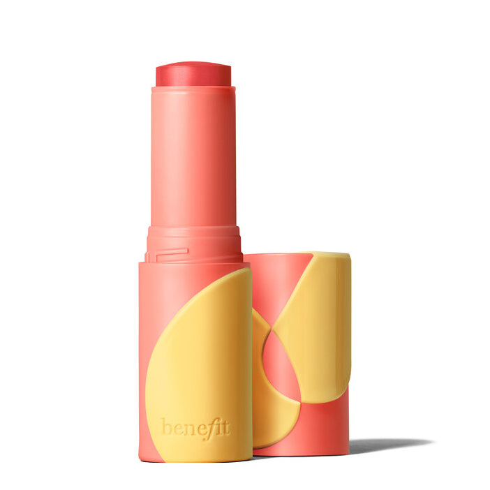 RUBOR BARRA JUCE STICK SHELLIE - BENEFIT - Adrissa Beauty - Maquillaje