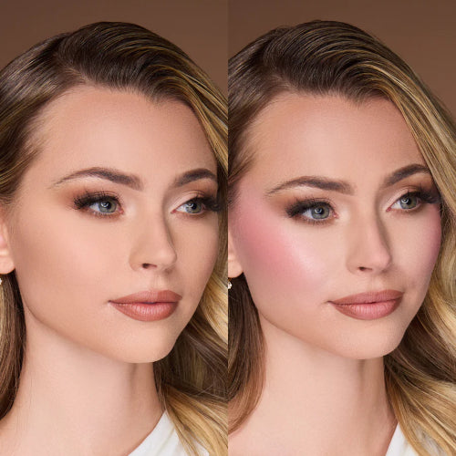 RUBOR BARRA MAUVE PLEASE - BEAUTY CREATIONS - Adrissa Beauty - Maquillaje