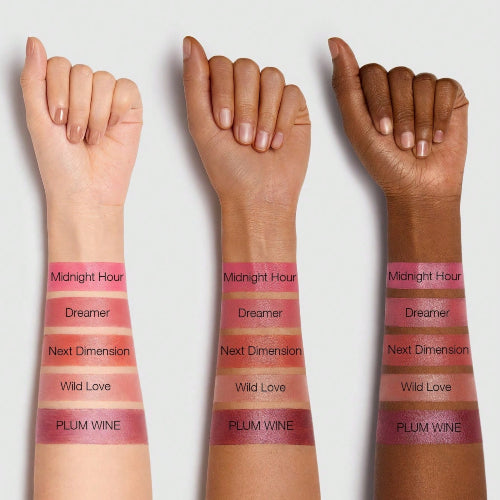 RUBOR BARRA SNATCH N BLUSH MIDNIGHT HOUR - SHEGLAM - Adrissa Beauty - Maquillaje