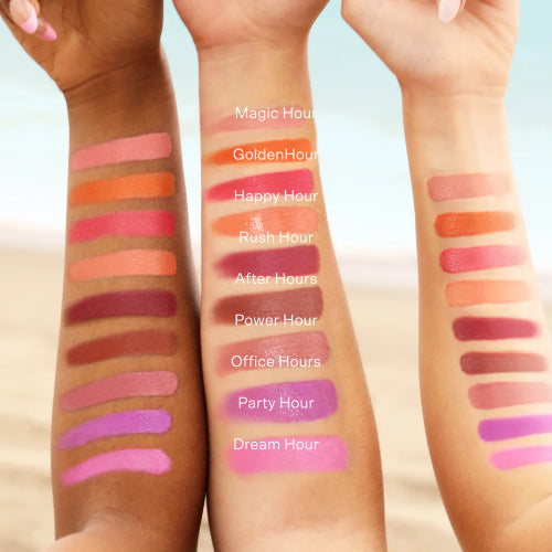 RUBOR BEACH PLEASE FINEST HOUR - TOWER 28 - Adrissa Beauty - maquillaje