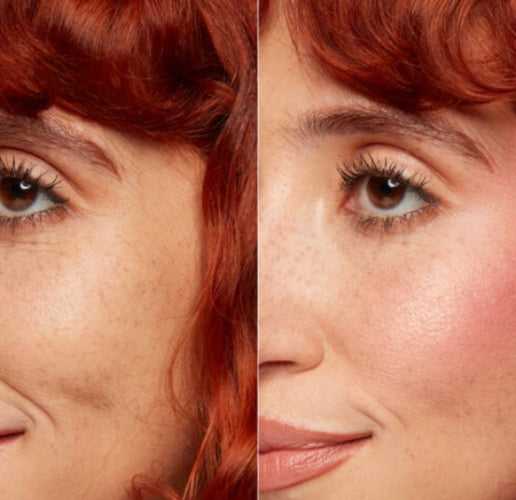 RUBOR BUTTERMELT 04 U KNOW BUTTA - NYX - Adrissa Beauty - Maquillaje