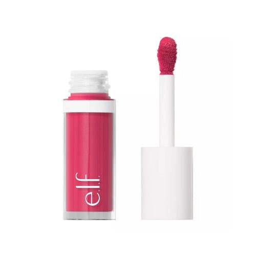 RUBOR CAMO LIQUID BLUSH COMIN IN HOT PINK - ELF - Adrissa Beauty - Maquillaje