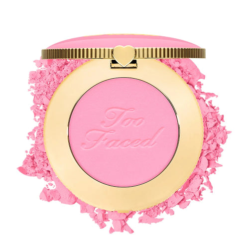 RUBOR CLOUD CRUSH CANDY CLOUDS - TOO FACED - Adrissa Beauty - Maquillaje