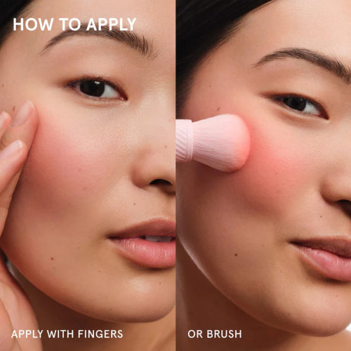 RUBOR CLOUD PAINT PLUSH BLOOM - GLOSSIER - Adrissa Beauty - Maquillaje