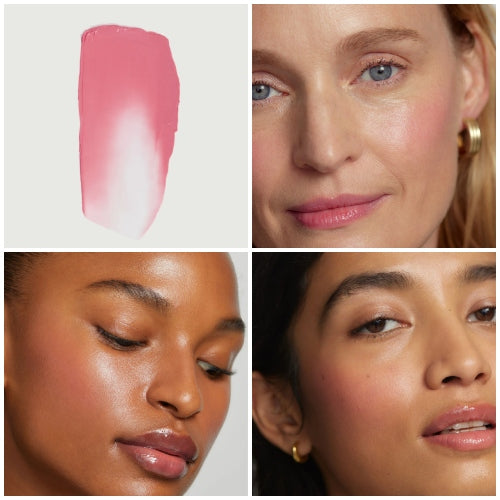 RUBOR CREMA FLUSH BALM STOCKHOLM 9GR - MERIT - Adrissa Beauty -