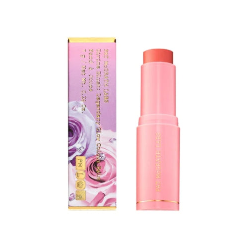 RUBOR DIVINE BLUSH PEACH LOTUS - PAT MCGRATH - Adrissa Beauty -