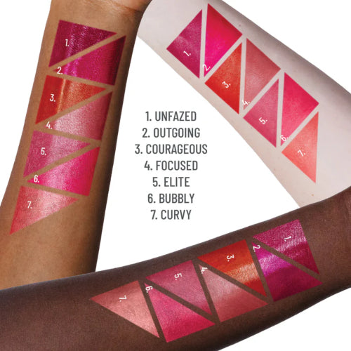 RUBOR GLOW STICK CURVY - LYS BEAUTY - Adrissa Beauty - Maquillaje