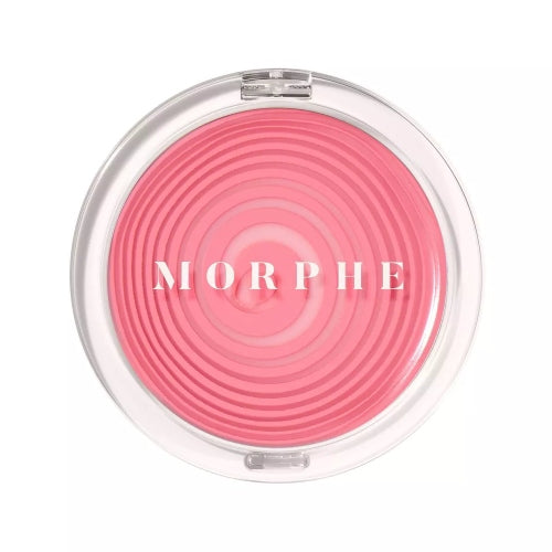 RUBOR HUEPHORIC RUSH PLEASURED - MORPHE - Adrissa Beauty - Maquillaje