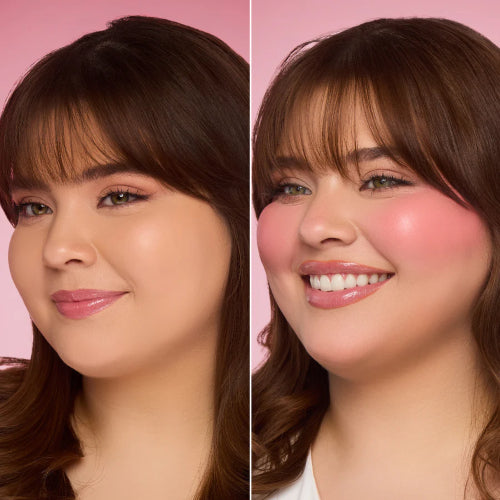 RUBOR LIQUID BLUSH OK CORAL