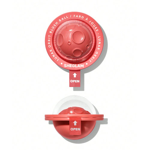 RUBOR LUNAR ORBIT ULTRAVIOLET - SHEGLAM - Adrissa Beauty - Maquillaje