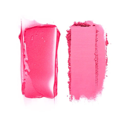 RUBOR MAJOR HEADLINES DOUBLE TAKE SHES A DOLL - PATRICK TA - Adrissa Beauty -