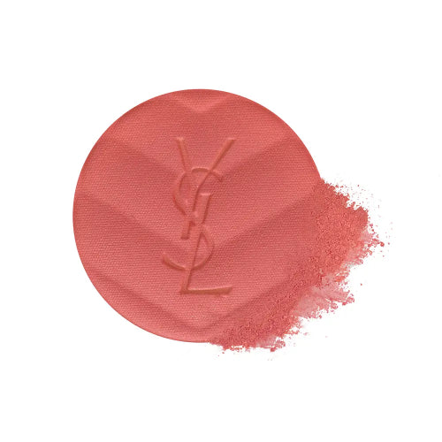 RUBOR MAKE ME BLUSH 24H 37 PEACHY NUDE