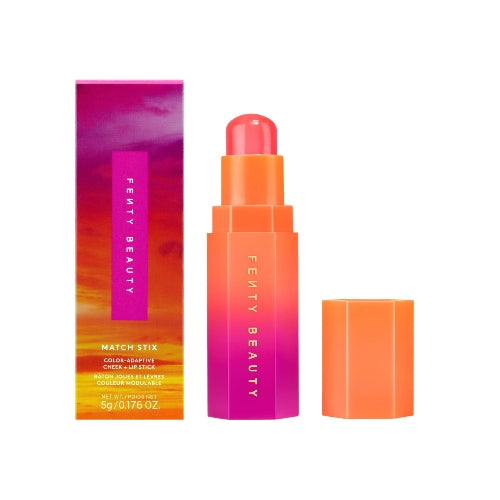 RUBOR MATCH STICK STRAWBERRY POP - FENTY BEAUTY - Adrissa Beauty -