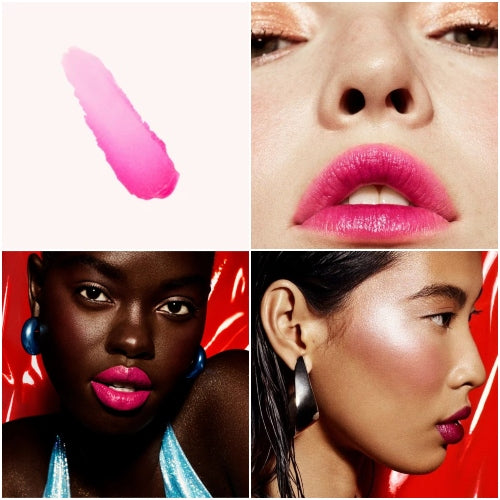 RUBOR MATCH STICK STRAWBERRY POP - FENTY BEAUTY - Adrissa Beauty -