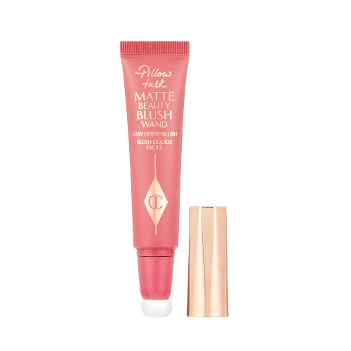 RUBOR PILLOW TALK - CHARLOTTE TILBURY - Adrissa Beauty - Maquillaje