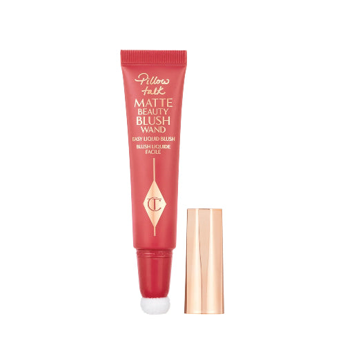 RUBOR PILLOW TALK DREAM POP - CHARLOTTE TILBURY - Adrissa Beauty - Maquillaje de rostro