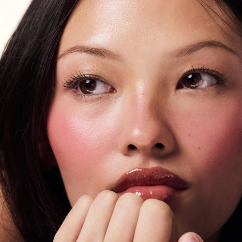 RUBOR POCKET BLUSH DATE CAKE - RHODE - Adrissa Beauty - Maquillaje