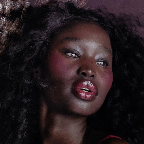 RUBOR POCKET BLUSH PLUM - RHODE - Adrissa Beauty - Maquillaje