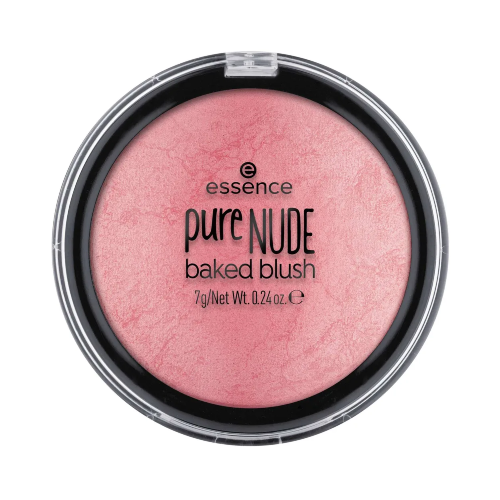 RUBOR PURE NUDE 02 PINK FLUSH - MILANI - Adrissa Beauty -