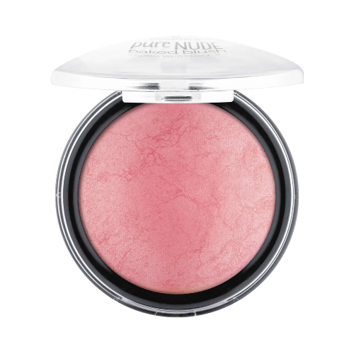 RUBOR PURE NUDE 02 PINK FLUSH - MILANI - Adrissa Beauty -
