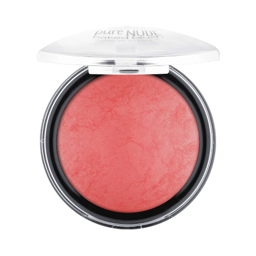 RUBOR PURE NUDE 04 BOLD HEART - MILANI - Adrissa Beauty -