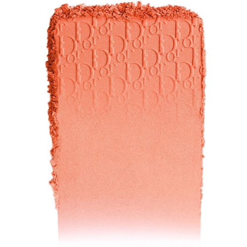 RUBOR ROSY GLOW 061 POPPY CORAL - DIOR - Adrissa Beauty - maquillaje