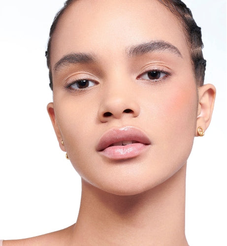 RUBOR ROSY GLOW 061 POPPY CORAL - DIOR - Adrissa Beauty - maquillaje