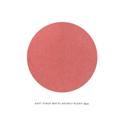RUBOR SOFT PINCH MATTE BOUNCY HOPE - RARE BEAUTY - Adrissa Beauty - Maquillaje