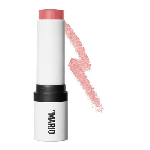 RUBOR SOFT POP PALE PETAL - BY MARIO - Adrissa Beauty - Maquillaje