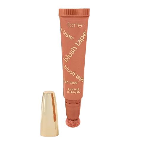 RUBOR BLUSH TAPE PEACH - TARTE - Adrissa Beauty - Maquillaje