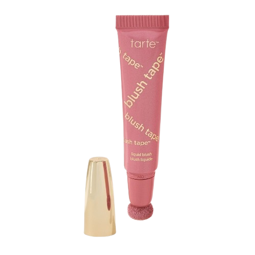 RUBOR BLUSH TAPE ROSE - TARTE - Adrissa Beauty - Maquillaje