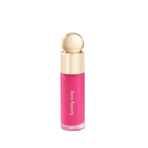 RUBOR DEWY LIQUID LUCKY - RARE BEAUTY - Adrissa Beauty - Maquillaje