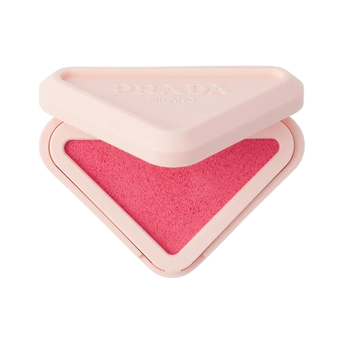 RUBOR PRADA TOUCH CREAM P75 TULIP - PRADA - Adrissa Beauty - Maquillaje