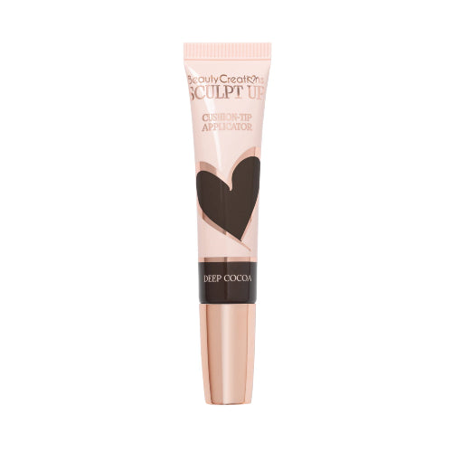 CONTORNO SCULPT UP DEEP COCOA - BEAUTY CREATIONS - Adrissa Beauty - Maquillaje