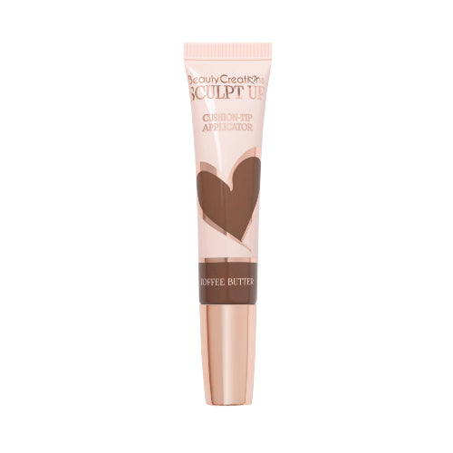 CONTORNO SCULPT UP TOFFEE BUTTER - BEAUTY CREATIONS - Adrissa Beauty - Maquillaje