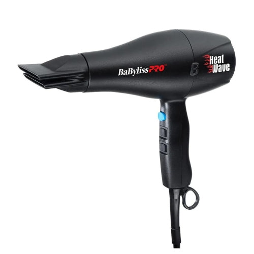 SECADOR 9000 HEATWAVE 2200W - BABYLISS - Adrissa Beauty -