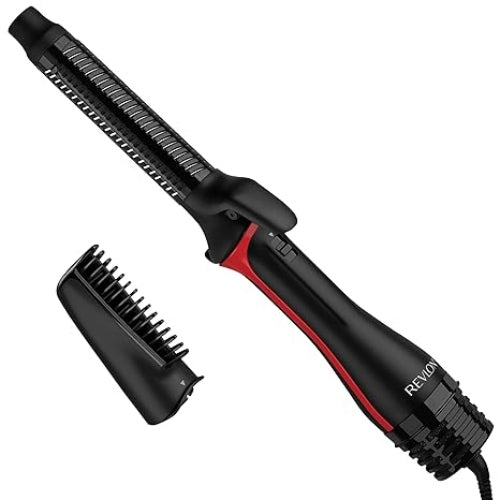 SECADOR ONDULADOR ONE-STEP BLOWOUT CURLS - REVLON - Adrissa Beauty -
