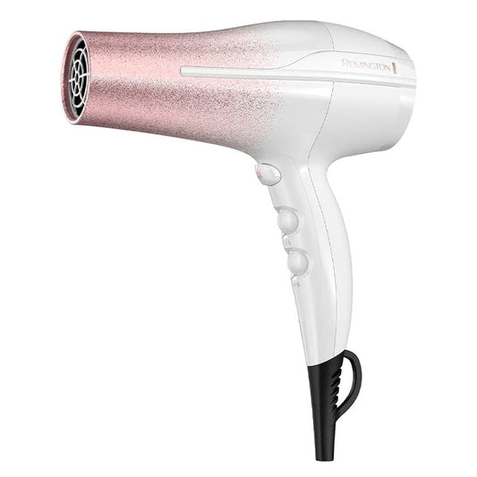 SECADOR TITANIUM FAST DRY 1875W - REMINGTON - Adrissa Beauty - Electrónica