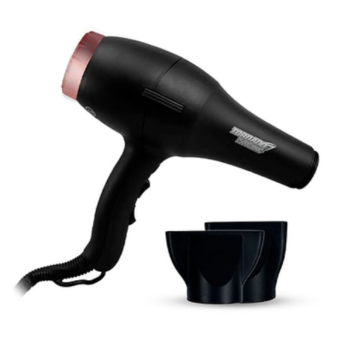 SECADOR TORNADO IONIC 25000 - RUCHA PROFESSIONALE - Adrissa Beauty -