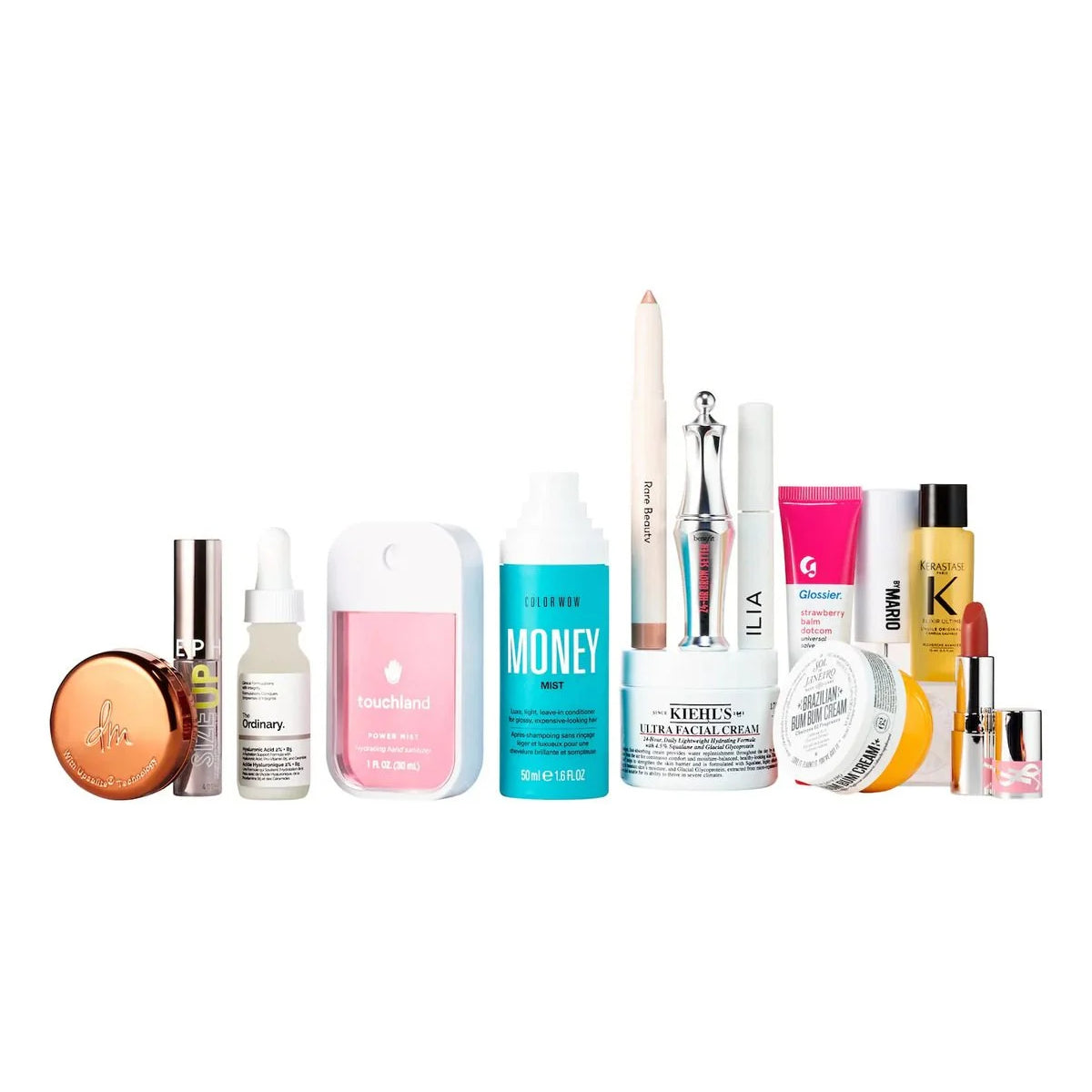 SEPHORA FAVORITES HOLIDAY MUST HAVES 14PZAS