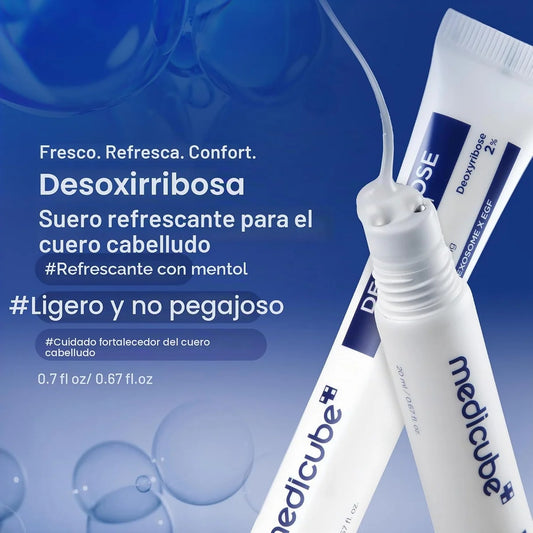 SERUM CAPILAR DEOXYRIBOSE 2 20ML