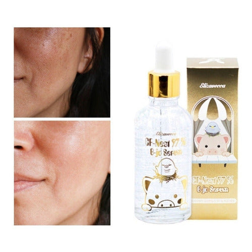 CONTORNO OJOS SERUM CF-NEST 97 NIACINAMIDE 50ML
