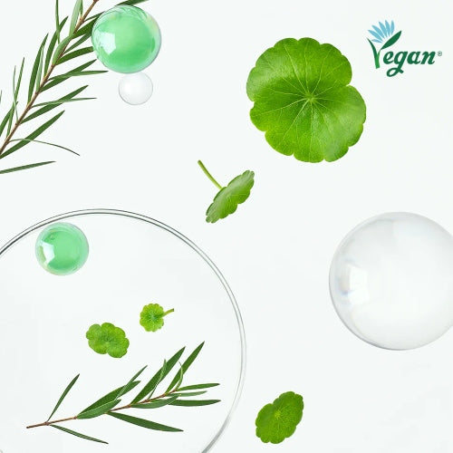 SERUM CICA COMPLEX MULTI HA 50ML - TOCOBO - Adrissa Beauty - Cuidado de la piel