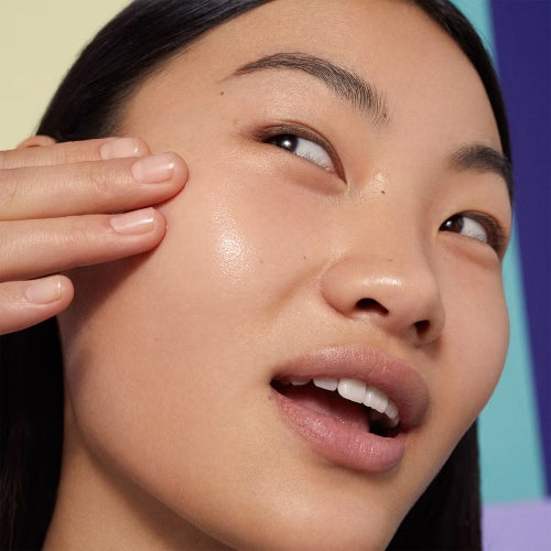 SERUM CLARIFYING TRICERAMIDE + BLUE TANSY + PHA + ZINC 30ML - BYOMA - Adrissa Beauty - Cuidado de la piel