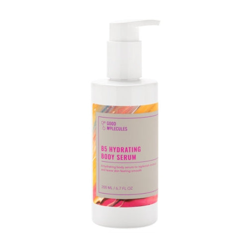 SERUM CORPORAL B5 HIDRATANTE 200ML - GOOD MOLECULES - Adrissa Beauty -