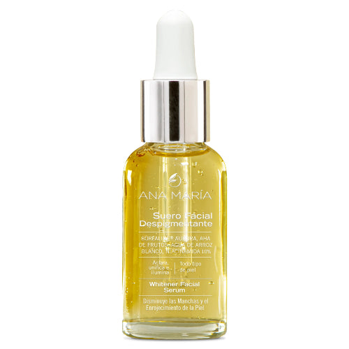 SERUM DESPIGMENTANTE 30ML - ANA MARIA - Adrissa Beauty - Cuidado de la piel